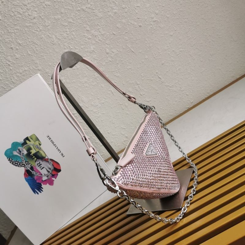 Prada Top Handle Bags